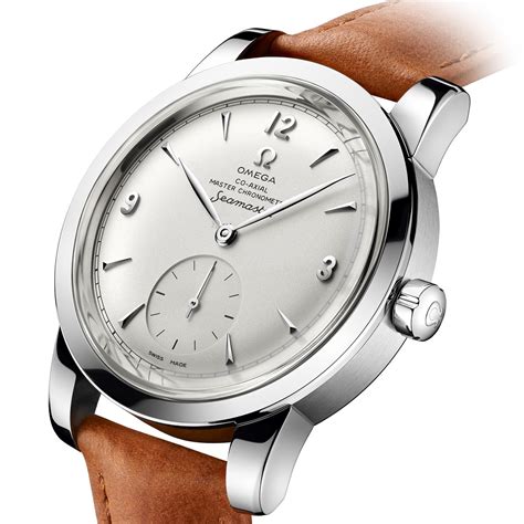 omega 1948 limited edition price|omega seamaster watches 1948.